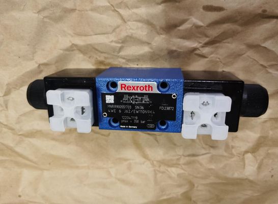 Klep van de Rexrothr900551703 4WE6J6X/EW110N9K4 4WE6J60/EW110N9K4 de Richtingspoel