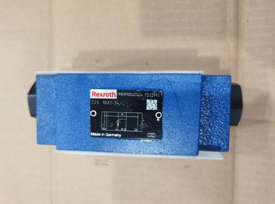 Rexroth Proefoperated check valve R900407424 Z2S10A1-34/Z2S10A1-3X/
