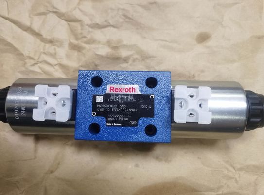 Rexroth R900588201 4WE10E3X/CG24N9K4