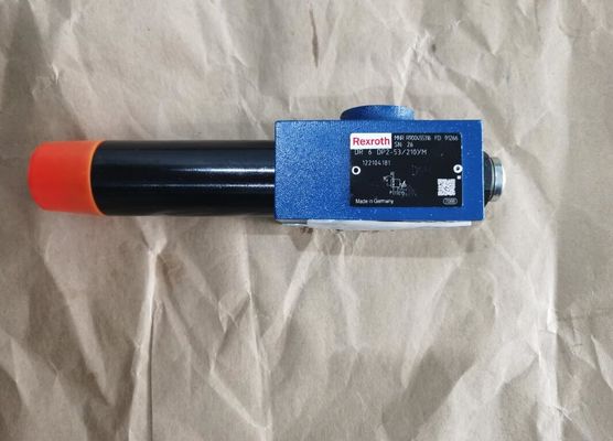 R900455316dr6dp2-53/210ym DR6DP2-5X/210YM Rexroth Druk die Klep verminderen