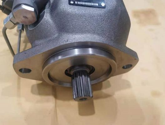 R910985938a10vo71dflr/31l-vsc62n00-so277 AA10VO71DFLR/31L-VSC62N00-SO277 Rexroth Grootte 71 Aszuiger Veranderlijke Pomp