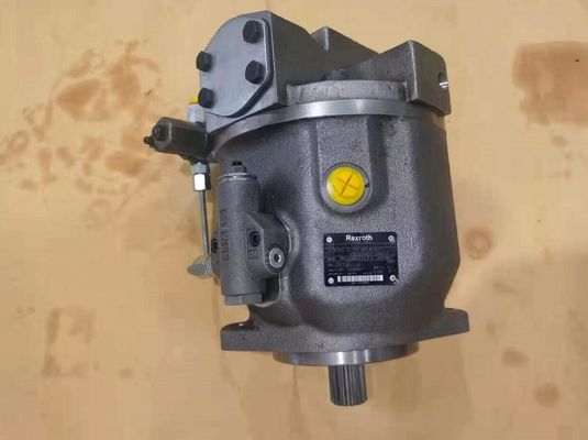 R910985938a10vo71dflr/31l-vsc62n00-so277 AA10VO71DFLR/31L-VSC62N00-SO277 Rexroth Grootte 71 Aszuiger Veranderlijke Pomp