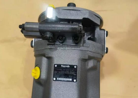 As de Zuiger Veranderlijke Pomp van de R910976789a10vso100dfr1/31r-ppa12kb6-so127 AA10VSO100DFR1/31R-PPA12KB6-SO127 Rexroth Grootte