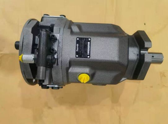 As de Zuiger Veranderlijke Pomp van de R910976789a10vso100dfr1/31r-ppa12kb6-so127 AA10VSO100DFR1/31R-PPA12KB6-SO127 Rexroth Grootte
