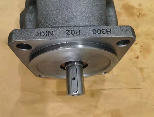Veranderlijke Pomp van de R902477269ala10vso71drs/32r-vpb22u99-s2183 Rexroth de Aszuiger