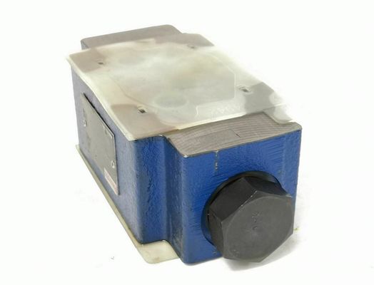 Rexroth Proefoperated check valve R900407424 Z2S10A1-34/Z2S10A1-3X/
