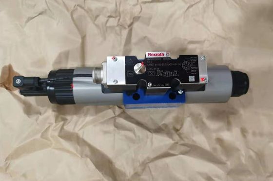 R9013059154wree10v50-23/g24k31/a1v-742 4WREE10V50-2X/G24K31/A1V-742 Rexroth 4WREE Evenredige Richtingklep