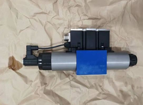R9013059154wree10v50-23/g24k31/a1v-742 4WREE10V50-2X/G24K31/A1V-742 Rexroth 4WREE Evenredige Richtingklep