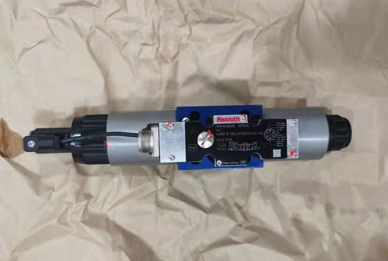 R9013059154wree10v50-23/g24k31/a1v-742 4WREE10V50-2X/G24K31/A1V-742 Rexroth 4WREE Evenredige Richtingklep