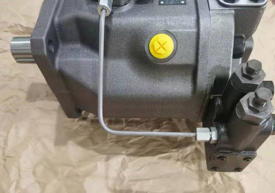 As de Zuiger Veranderlijke Pomp van de R902577377a10vso140dflr/31r-vpb12n00 AA10VSO140DFLR/31R-VPB12N00 Rexroth Verplaatsing 140CC
