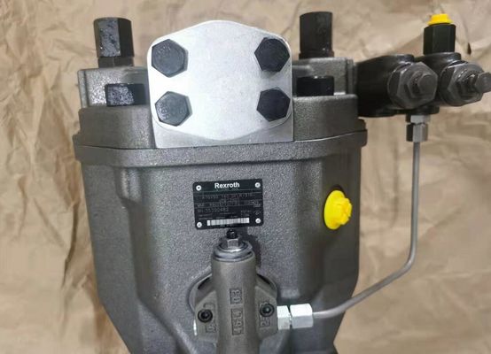 As de Zuiger Veranderlijke Pomp van de R902577377a10vso140dflr/31r-vpb12n00 AA10VSO140DFLR/31R-VPB12N00 Rexroth Verplaatsing 140CC