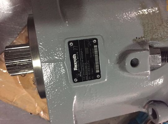 As de Zuiger Veranderlijke Pomp van de R902196119a11vlo260lrdu2/11r-nzd12k02 P-S Rexroth A11VO Reeks
