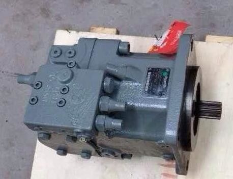 As de Zuiger Veranderlijke Pomp van A11VO40DR/10R-NSC12N00 A11VO60DRS/10R-NZC12N00 a11vo75lrds/10r-nsd12n00-s Rexroth