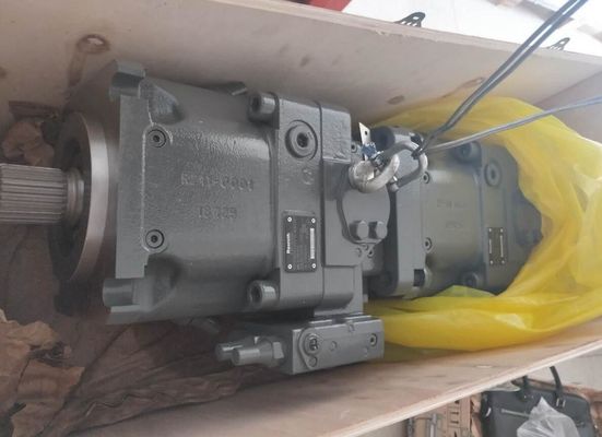 As de Zuiger Veranderlijke Pomp van A11VO40DR/10R-NSC12N00 A11VO60DRS/10R-NZC12N00 a11vo75lrds/10r-nsd12n00-s Rexroth