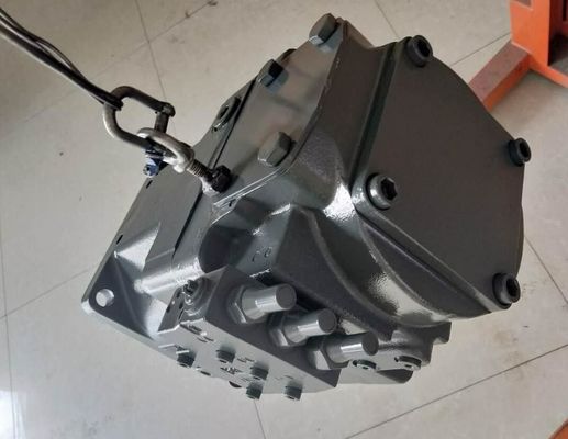 Van de R902220846a11vlo130drg/10r-nzd12k02 A11V (L) O de Aszuiger Veranderlijke Pomp