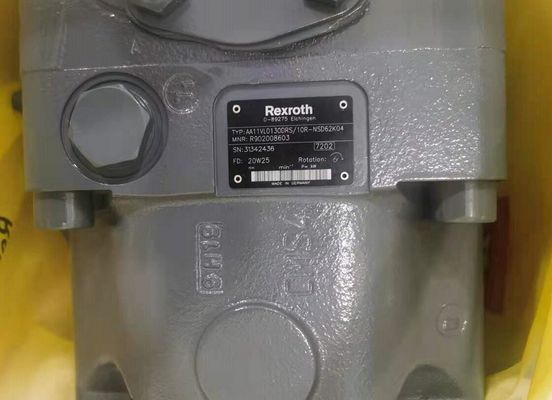 As de Zuiger Veranderlijke Pomp van de R902008603aa11vlo130drs/10r-nsd62k04 Rexroth A11VO Reeks