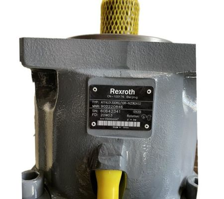 Van de R902220846a11vlo130drg/10r-nzd12k02 A11V (L) O de Aszuiger Veranderlijke Pomp