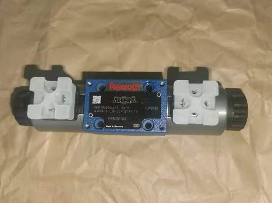 De Evenredige Richtingklep van de R9009044394wra6e30-23/g24k4/v 4WRA6E30-2X/G24K4/V Rexroth 4WRA6 Reeks