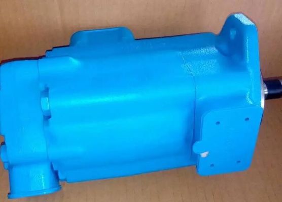 02-137458-4 typt 4535V42A30-1DD22R Eaton Vickers 4535V Dubbele Vane Pump