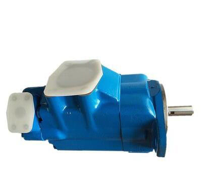 02-137463-B 4535V42A38-1AC22R Eaton Vickers 4535V typt Dubbele Vane Pump
