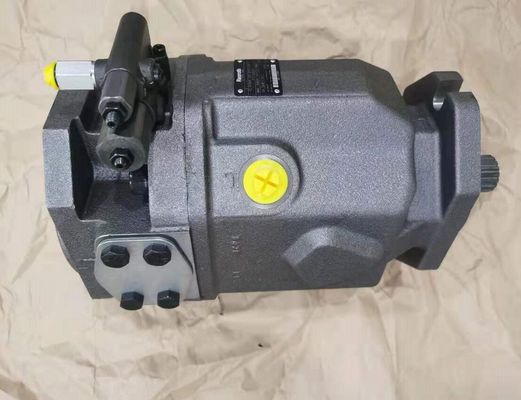 De Asreeks 5X van de de Zuiger Veranderlijke Pomp A10VO van R986PT0871 A10VO85DFR/52R+A10VO63DFR/52R Rexroth