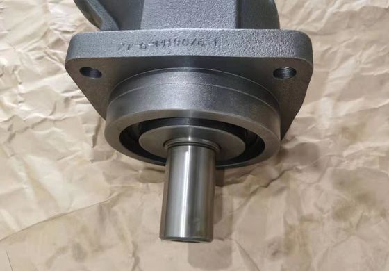 De Aszuiger Vaste Motor van de R909438875a2fm90/61w-vbb027 Rexroth A2FM90 61W Reeks