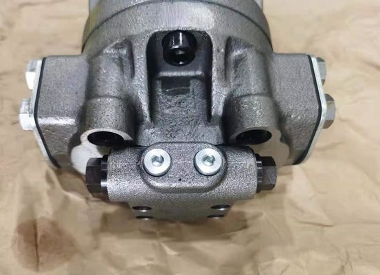 De Aszuiger Vaste Motor van de R909438875a2fm90/61w-vbb027 Rexroth A2FM90 61W Reeks