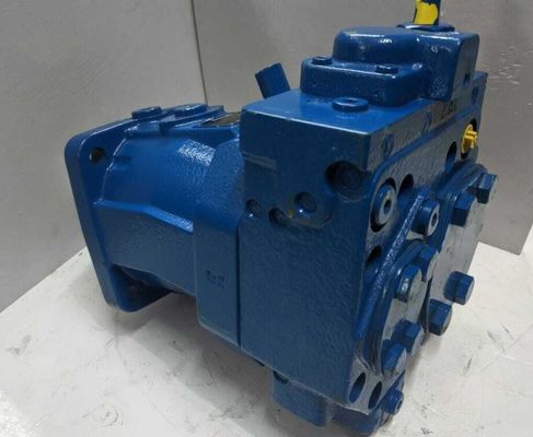 Veranderlijke Pomp A7VO55DR Type van de R902004167a7vo55dr/63r-npb01 Rexroth de Aszuiger