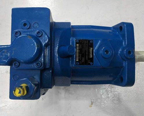 Veranderlijke Pomp A7VO55DR Type van de R902004167a7vo55dr/63r-npb01 Rexroth de Aszuiger