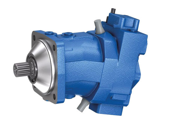 Veranderlijke Pomp A7VO250DR Type van de R902421849aha7vo250dr/63r-vpb02 Rexroth de Aszuiger