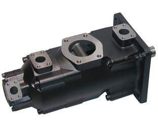 014-70666-0 de Reeks Industriële Vane Pump van T7EEC-052-052-025-2L34-A1M0-70 Parker Denison T7EE T7EES