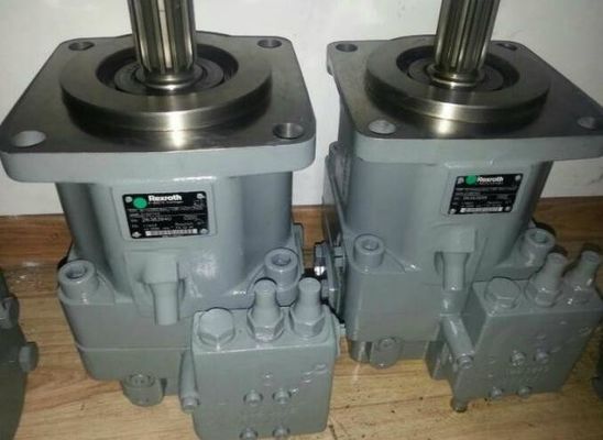 R902106310 a11vlo130lrds/10r-nsd12k02-k Rexroth A11VLO130 Type Aszuiger Veranderlijke Pomp