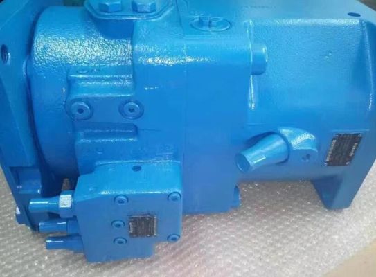 R902089647a11vlo260lrds/11r-nzd12k67 Rexroth A11VO Type Aszuiger Veranderlijke Pomp