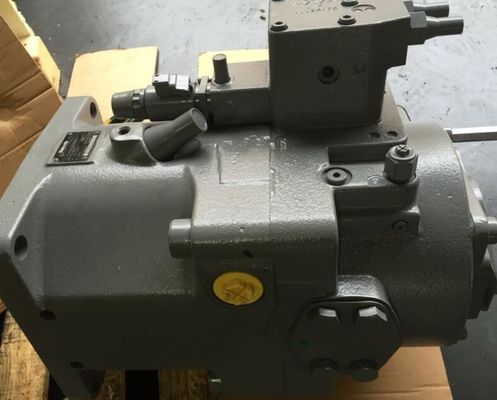 R902196119a11vlo260lrdu2/11r-nzd12k02 P-S Rexroth A11VO Type Aszuiger Veranderlijke Pomp