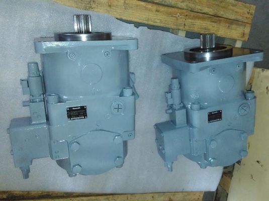 R902196119a11vlo260lrdu2/11r-nzd12k02 P-S Rexroth A11VO Type Aszuiger Veranderlijke Pomp