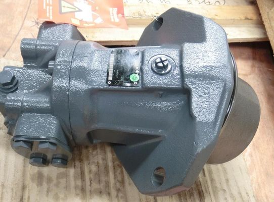 Het R902018419a2fe56/61w-vzl027 Rexroth Type A2FE56 bevestigde Insteekmotor