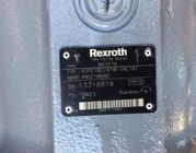 R902198262a2fe180/61w-val181 Rexroth Type A2FE180 Vaste Stop in Motor