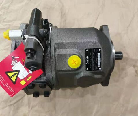 R910909288a10vo45dfr1/31l-psc62n00 Rexroth Verlaten Omwenteling Veranderlijke Zuigerpomp