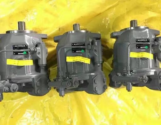 De Zuigerpomp van de R910994226ala10vo28drg/31r-psc62k01-so413 Rexroth A10VO28DRG Reeks