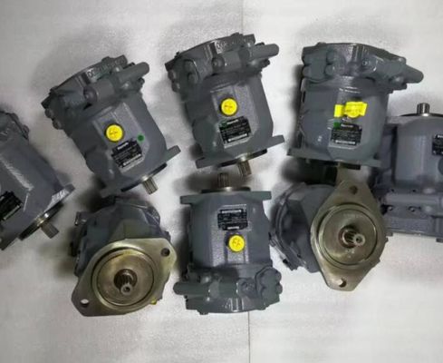 De Pomp van de Rexrotha10vo45drg Zuiger R902507192 R910919978 A10VO45DRG/31R-PSC62N00