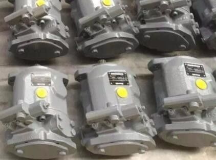 De Pomp van de Rexrotha10vo45drg Zuiger R902507192 R910919978 A10VO45DRG/31R-PSC62N00