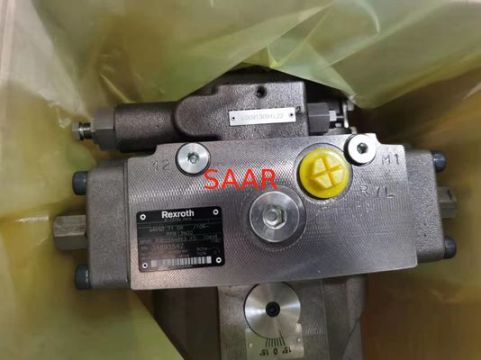 As de Zuiger Veranderlijke Pomp van de R902433264aa4vso250dp/30l-vpb13k31 Rexroth A4VSO Reeks