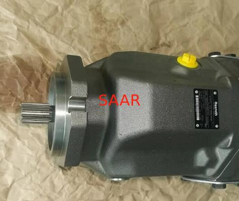 Veranderlijke Pomp van de Rexrothr910915894 A10VO100DFR/31R-PUC62K07 de Aszuiger