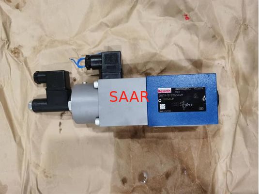 Rexrothr900485944 dbetr-1X/315G24K4M dbetr-10/315G24K4M Proportional Pressure Relief Klep