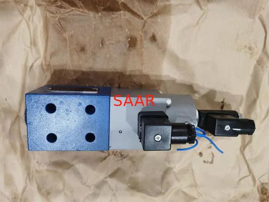 Rexrothr900485944 dbetr-1X/315G24K4M dbetr-10/315G24K4M Proportional Pressure Relief Klep
