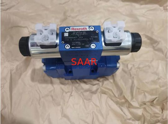 Rexroth R900548271 4 WIJ 6 J 62/B.V. 24N9K4/B10 4 WIJ 6 J 6 X/B.V. Richting de Spoelklep van 24N9K4/B10