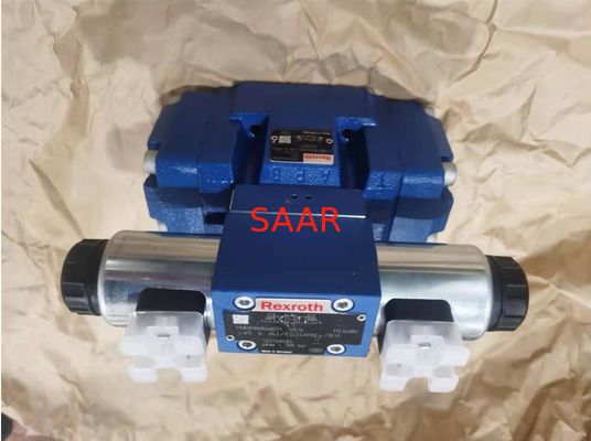 Rexroth R900548271 4 WIJ 6 J 62/B.V. 24N9K4/B10 4 WIJ 6 J 6 X/B.V. Richting de Spoelklep van 24N9K4/B10
