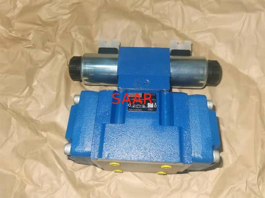 Rexroth4weh10 Reeks R900553076 4 WEH 10 J 4 B.V. Richting de Spoelklep X/6 van 24N9S2DL/B08