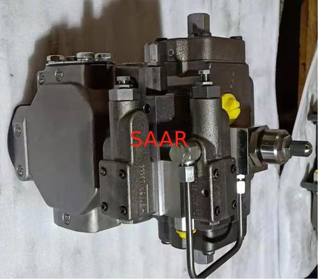 As de Zuiger Veranderlijke Pomp van de Rexrotha4vso Reeks R910974597 AA4VSO250DPF/22R-PPB13N00