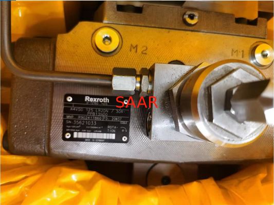 As de Zuiger Veranderlijke Pomp van de Rexrotha4vso Reeks R910974597 AA4VSO250DPF/22R-PPB13N00